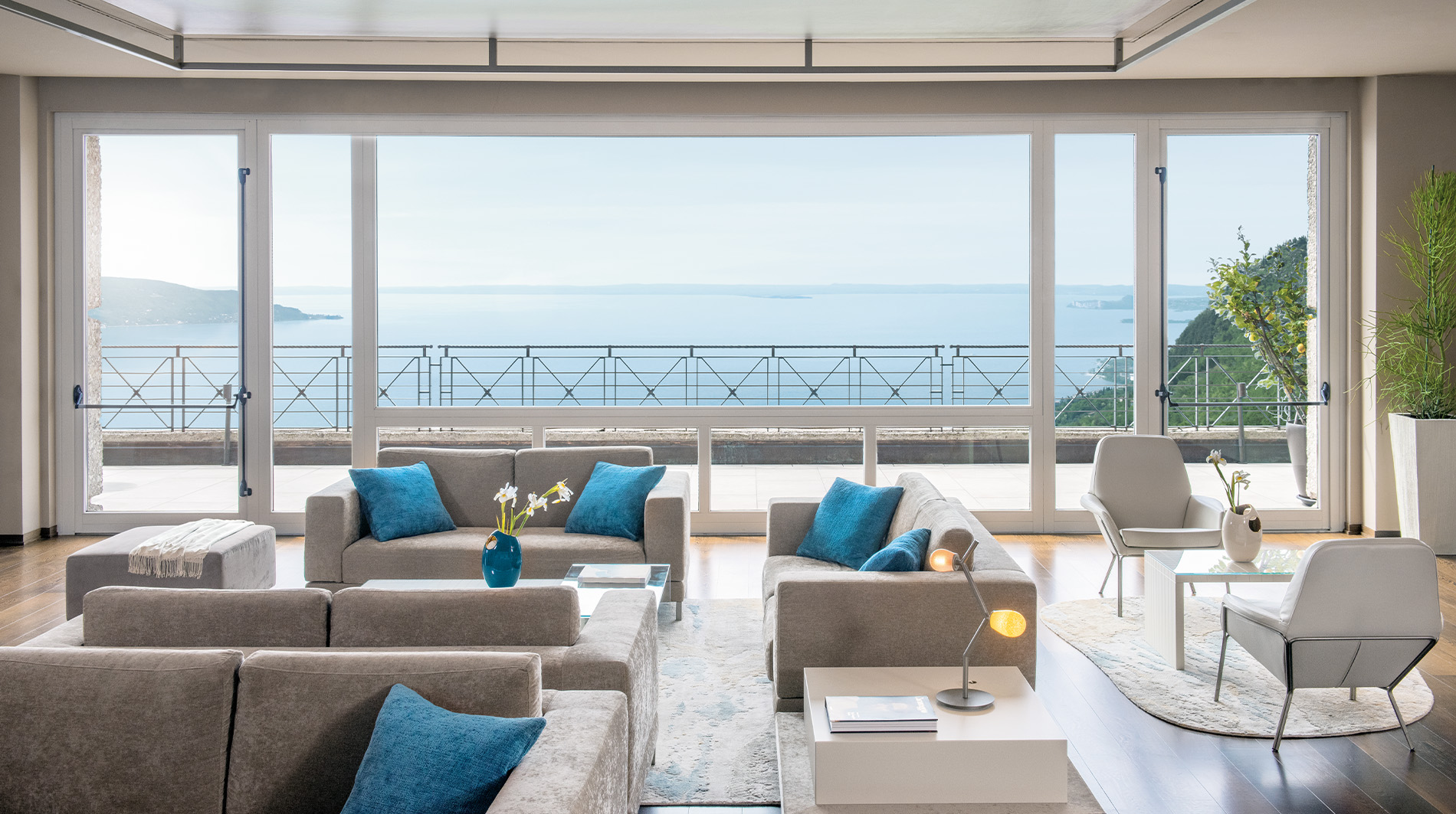Lefay Resort & SPA Lago di Garda