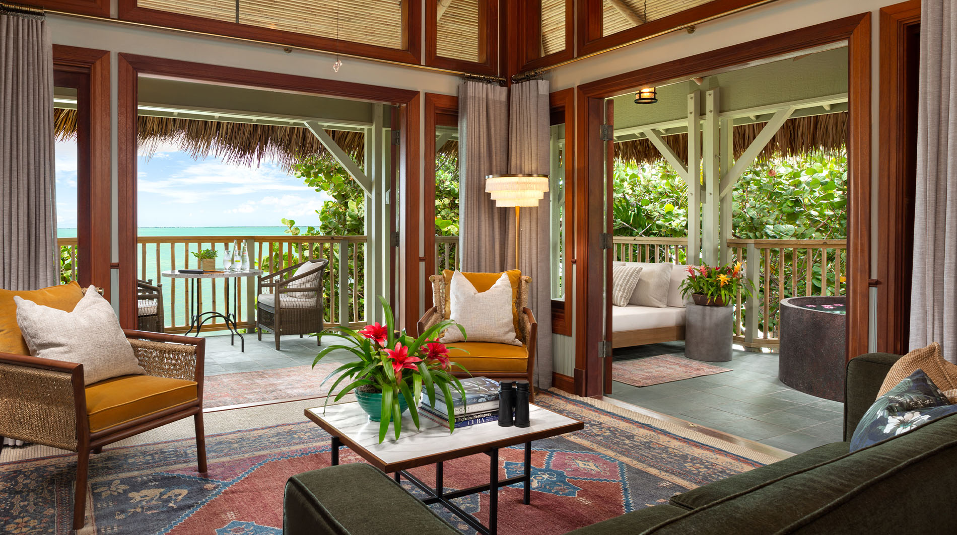 Little Palm Island Resort & Spa