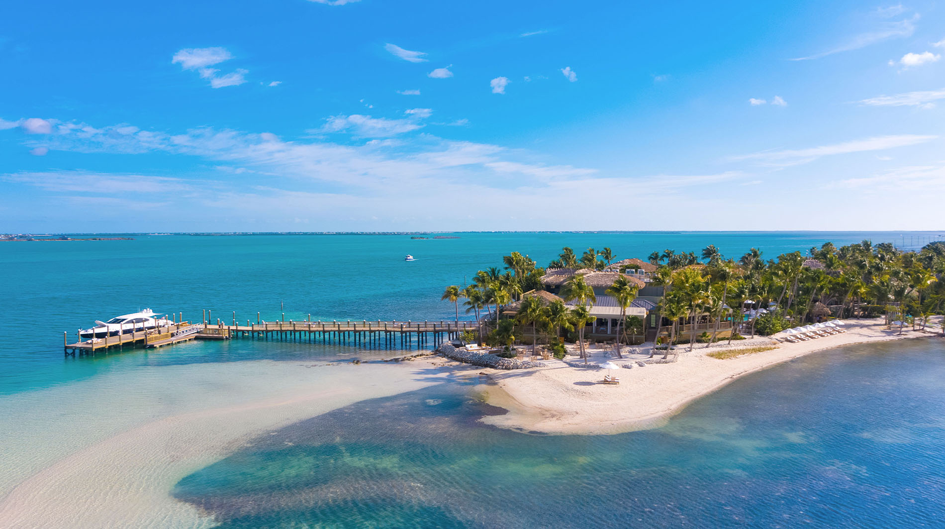Little Palm Island Resort & Spa