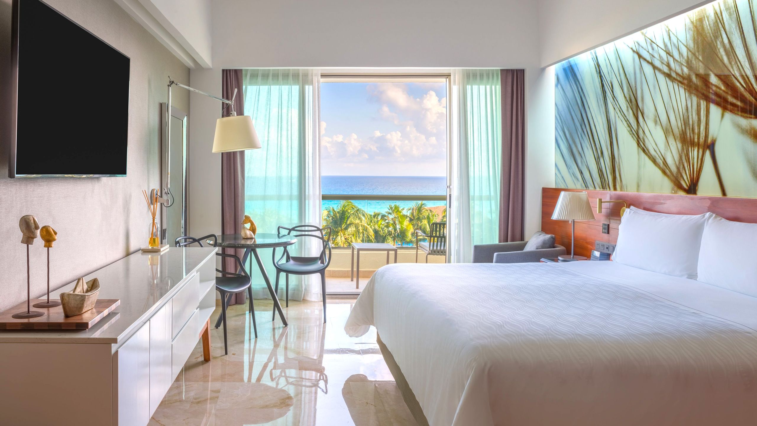 Live Aqua Beach Resort Cancun