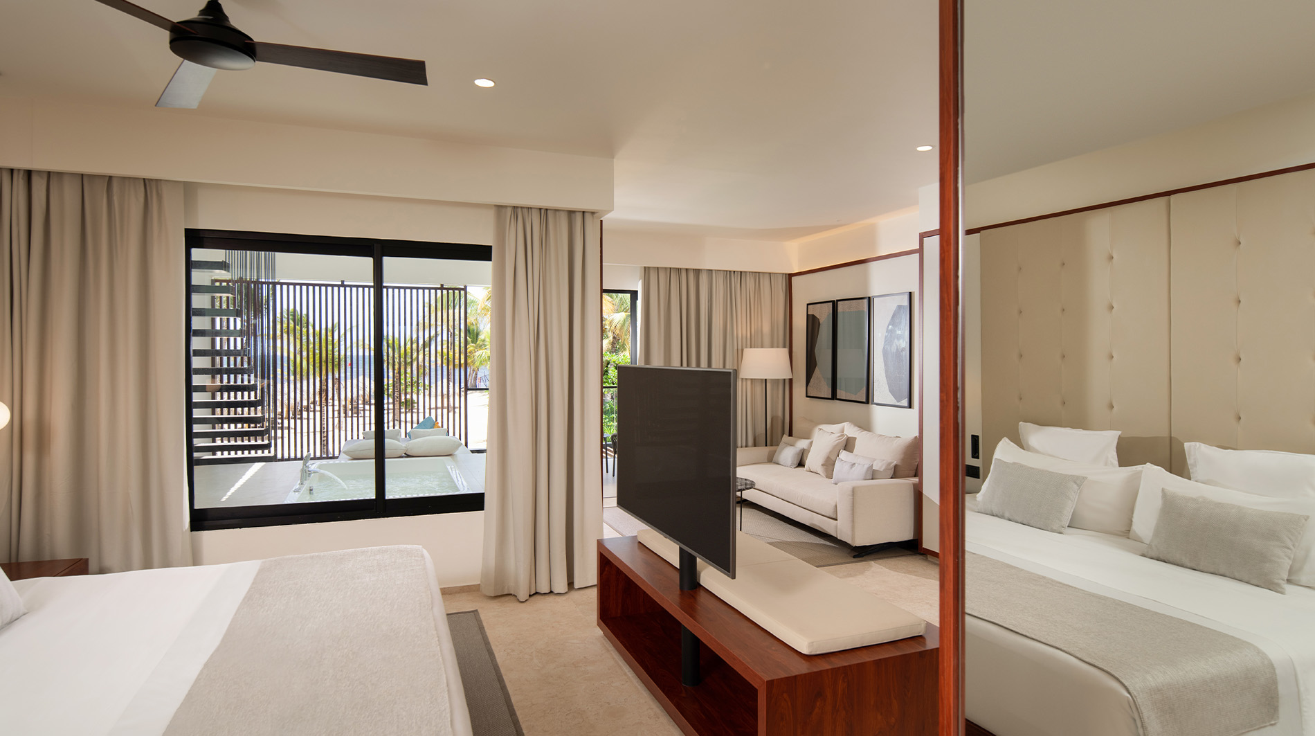 Live Aqua Beach Resort Punta Cana