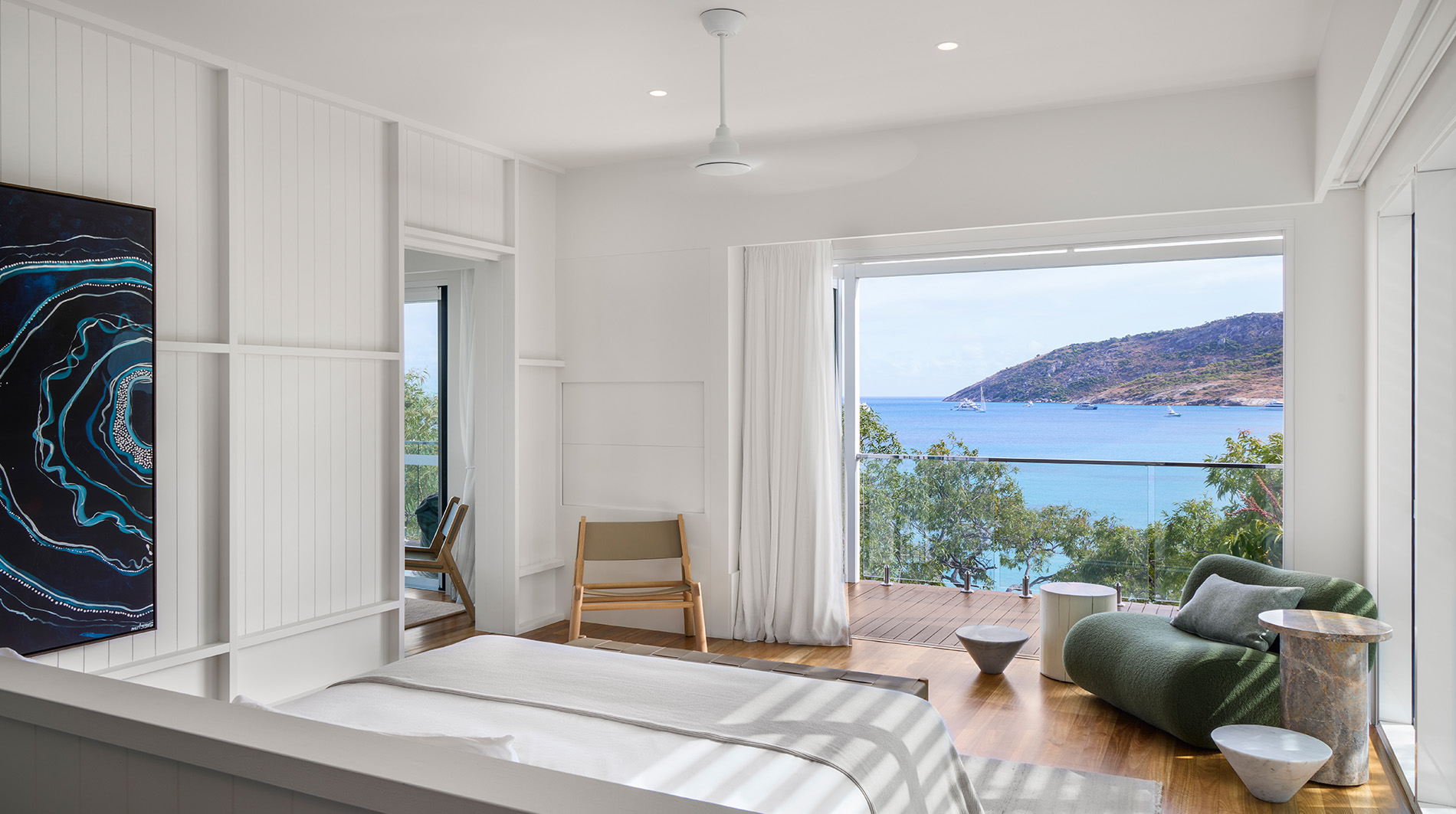 Lizard Island Resort