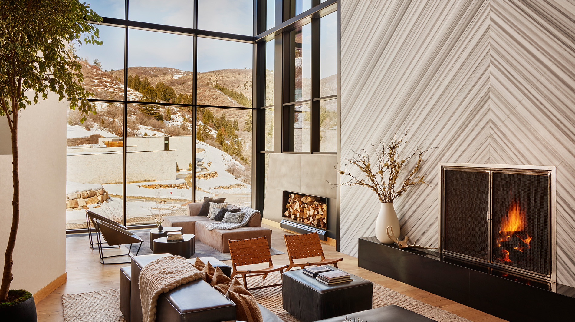 The Lodge at Blue Sky, Auberge Collection