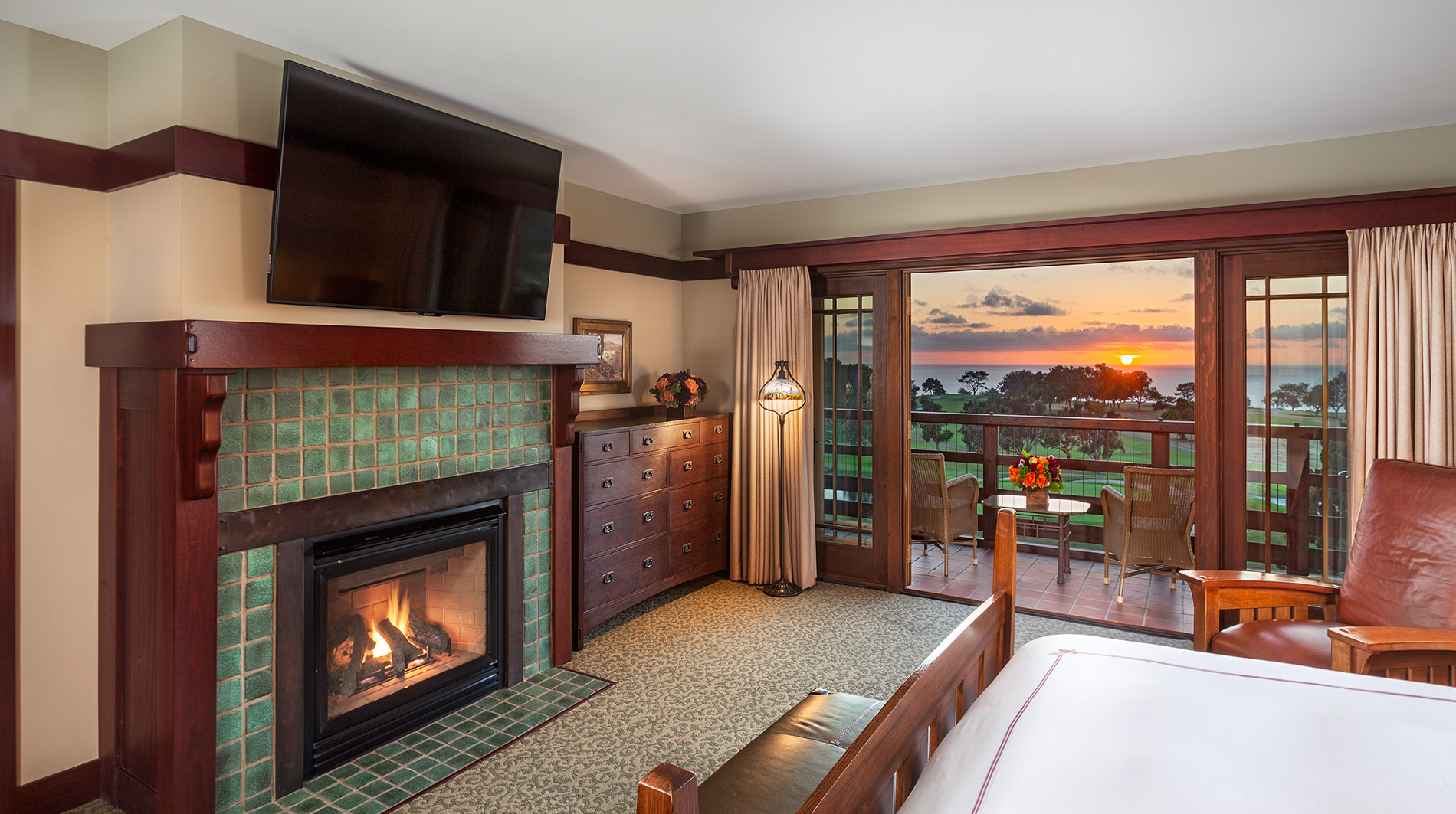 The Lodge at Torrey Pines