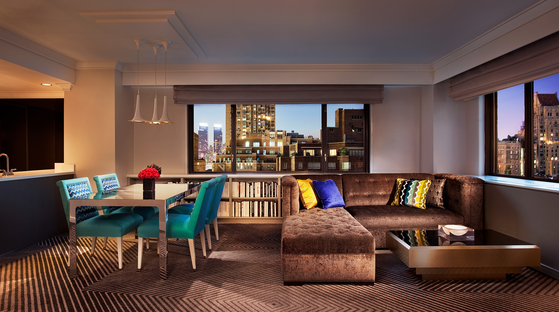 Loews Regency New York Hotel