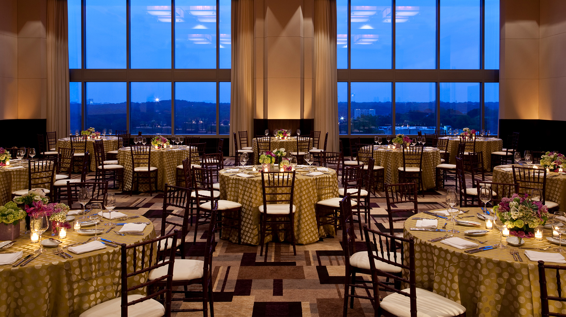 Loews Atlanta Hotel