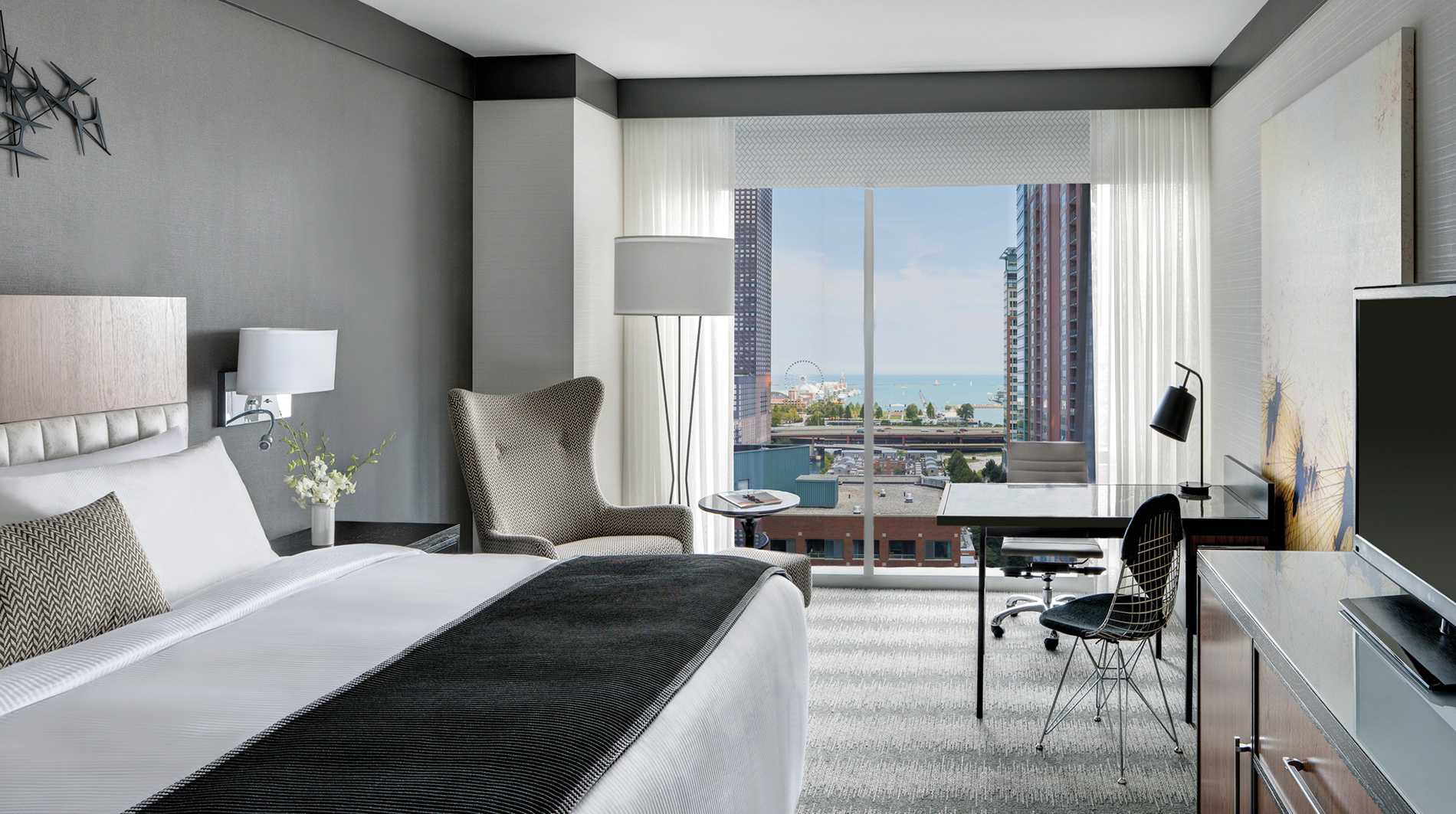 Loews Chicago Hotel