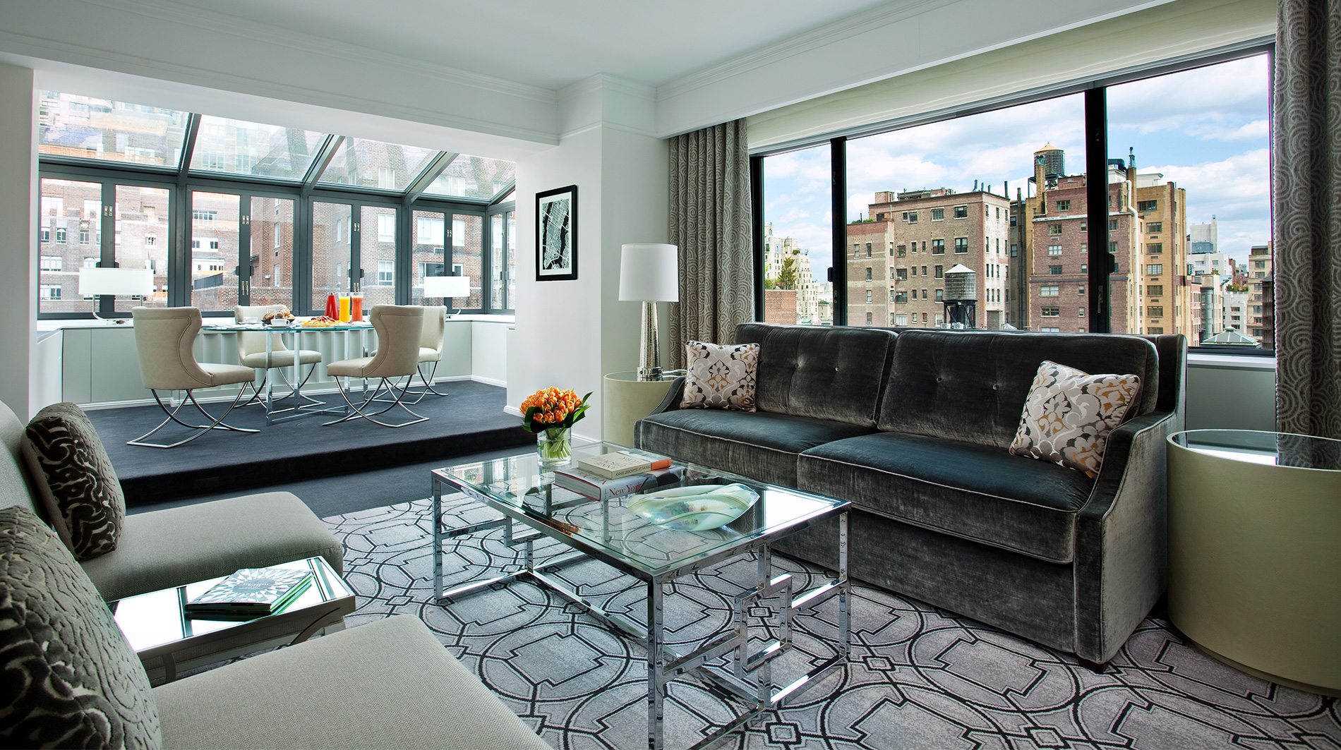 Loews Regency New York Hotel