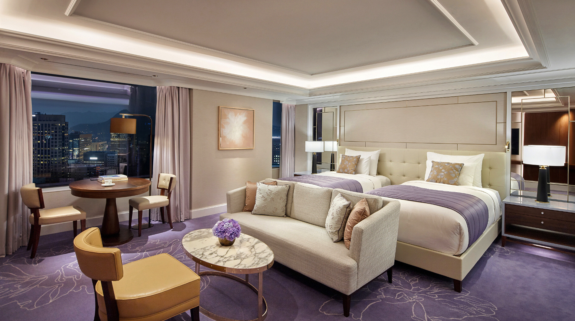 Lotte Hotel Seoul
