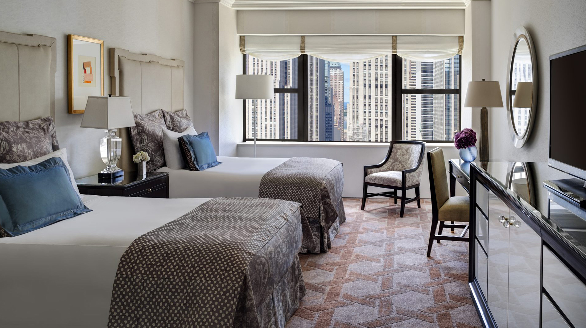 Lotte New York Palace