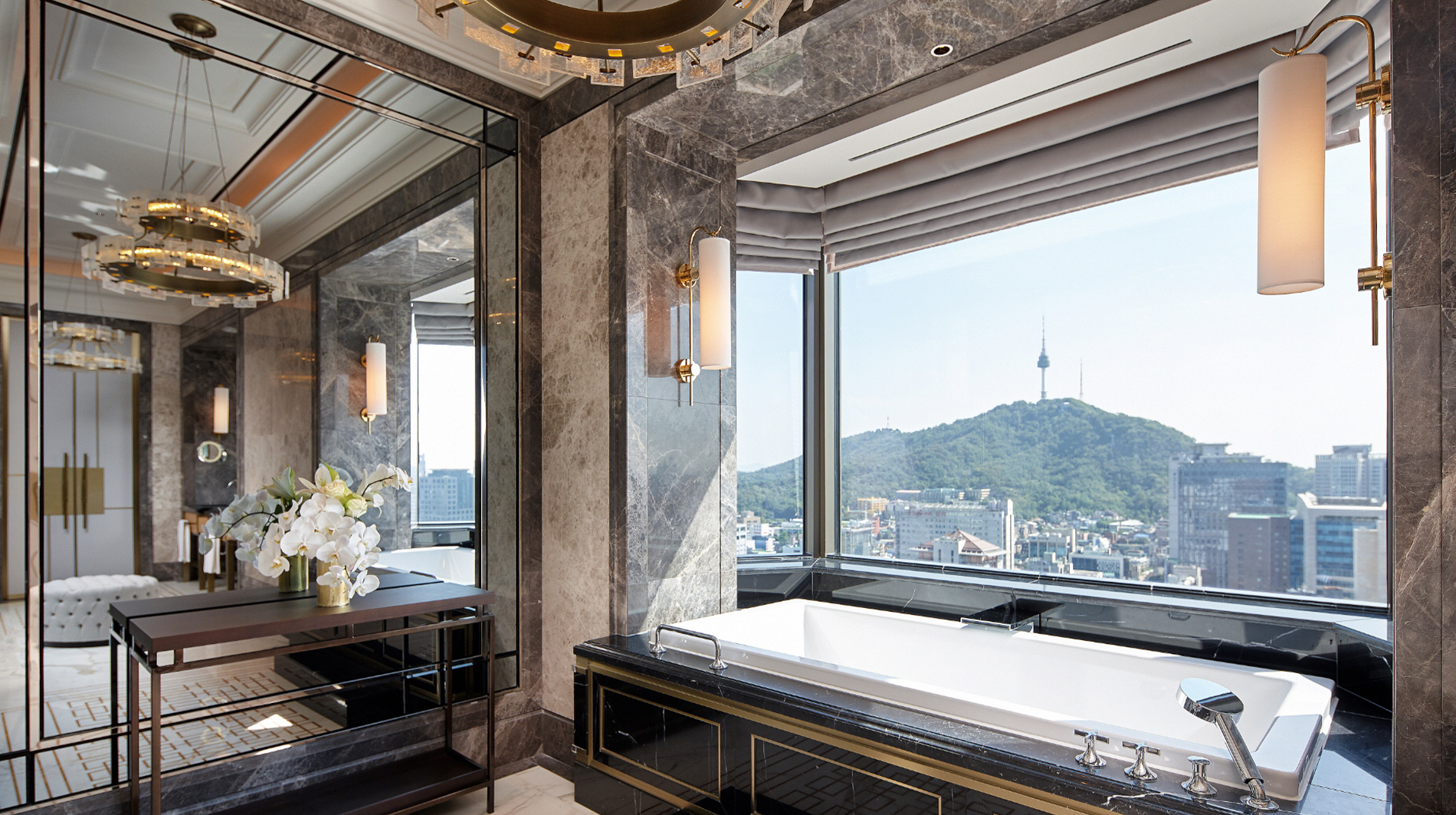 Lotte Hotel Seoul
