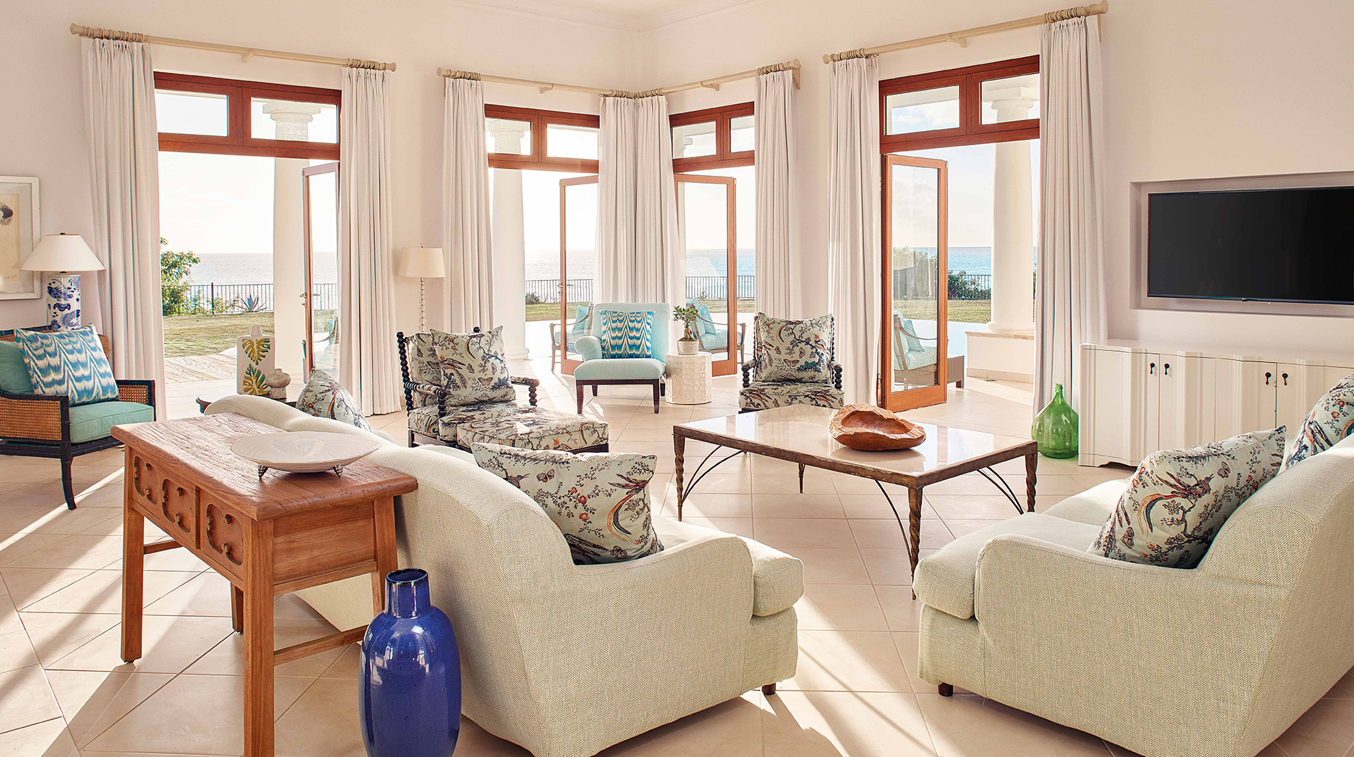 La Samanna, A Belmond Hotel, St Martin