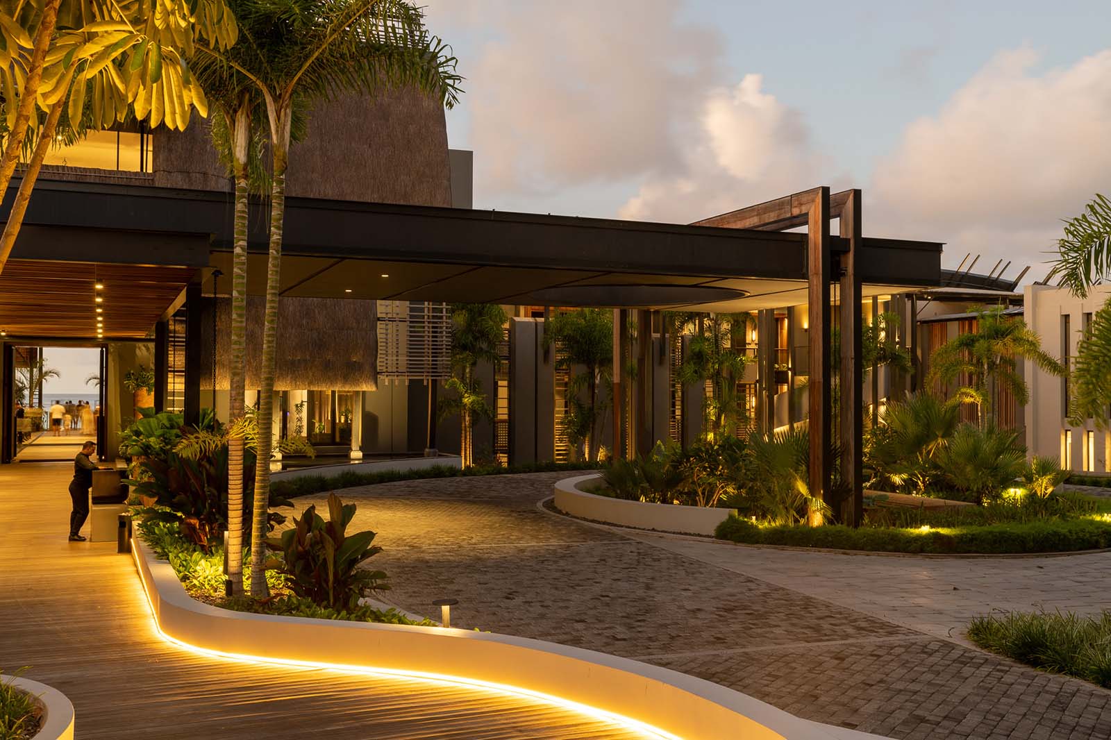 LUX* Grand Baie