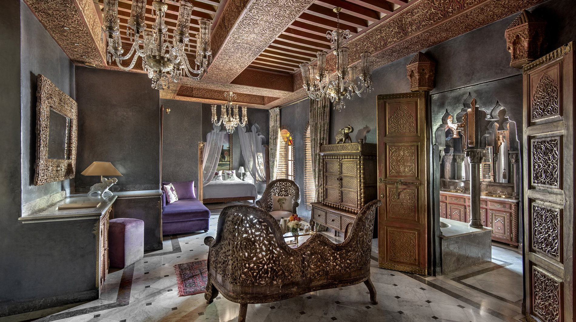 La Sultana Marrakech
