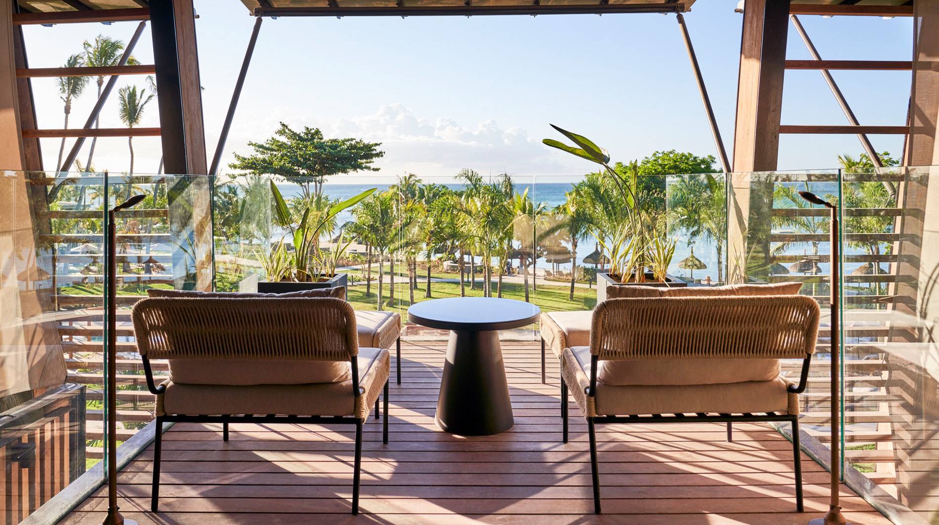 LUX* Grand Baie
