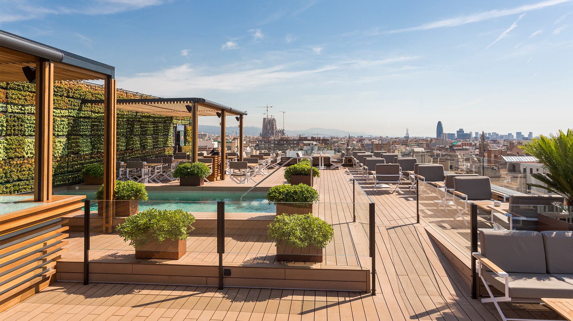 Majestic Hotel & Spa
