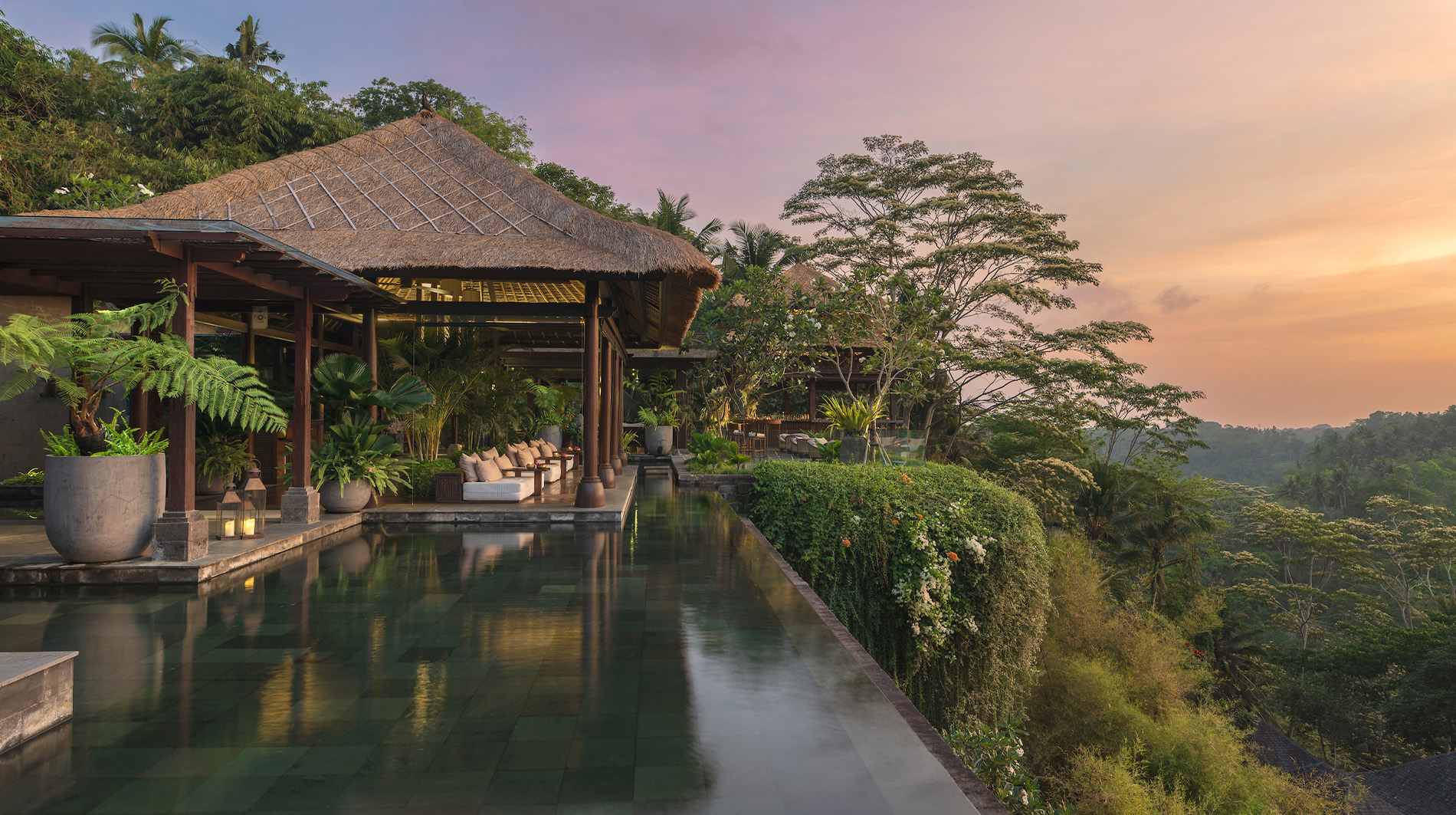 Mandapa, a Ritz-Carlton Reserve