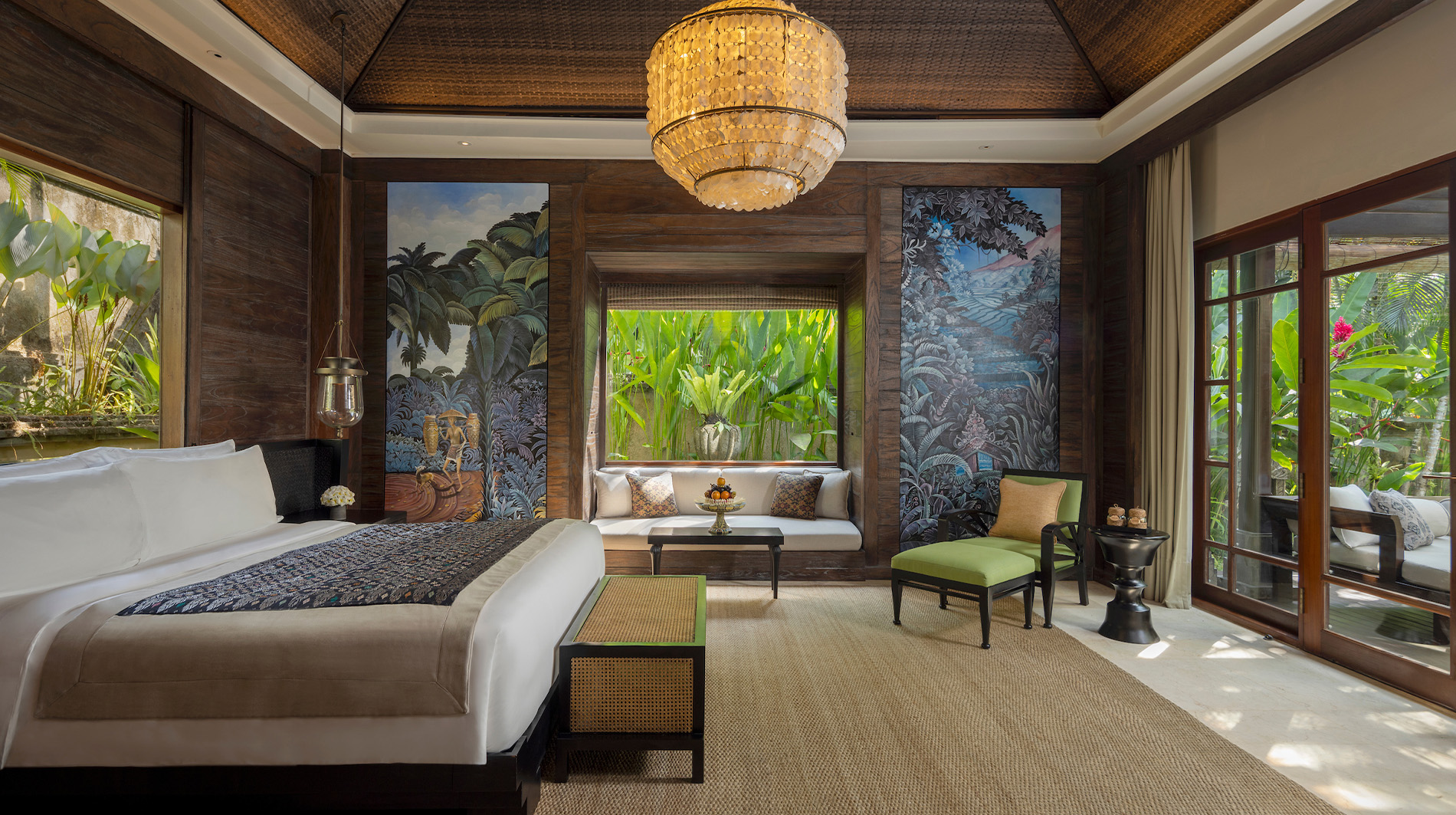 Mandapa, a Ritz-Carlton Reserve