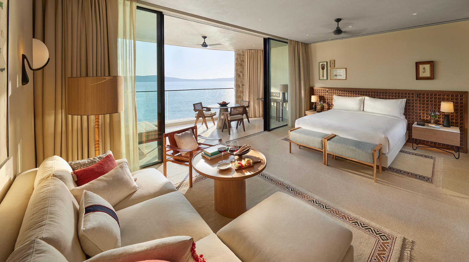 Mandarin Oriental, Costa Navarino