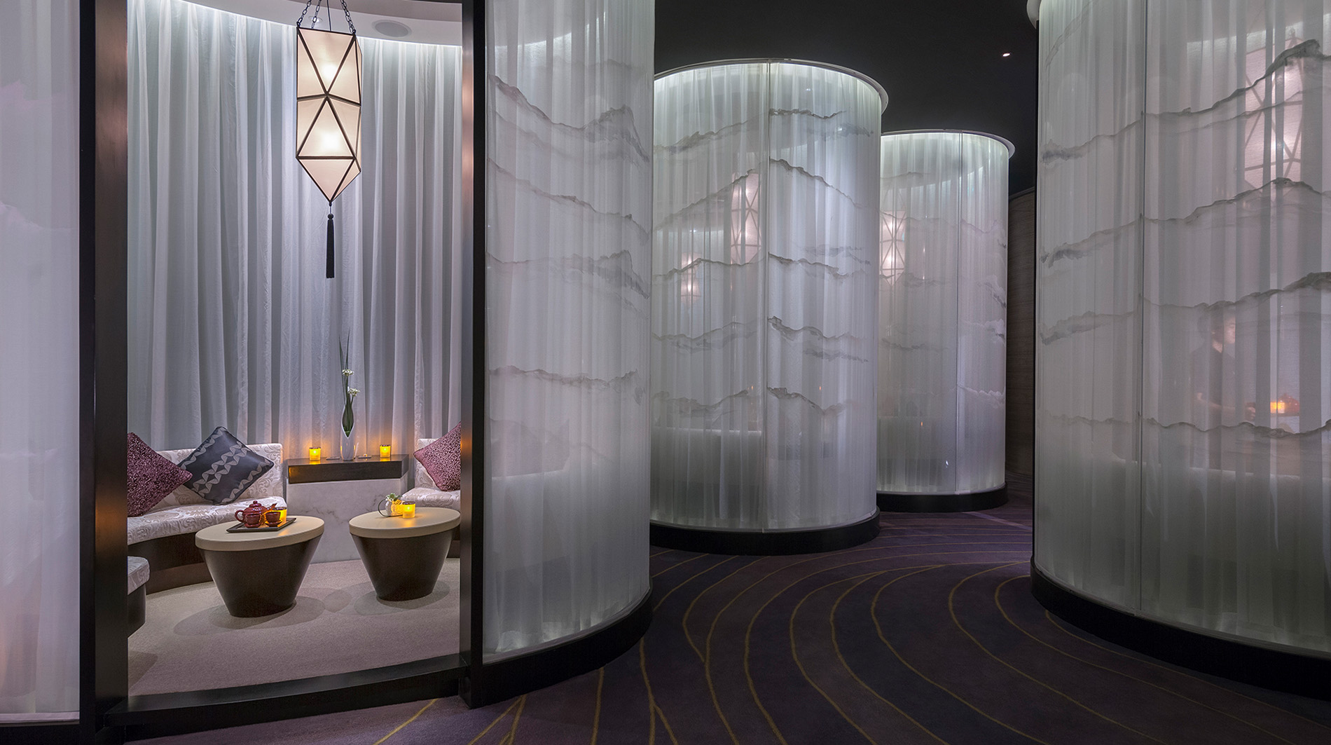 Mandarin Oriental, Guangzhou