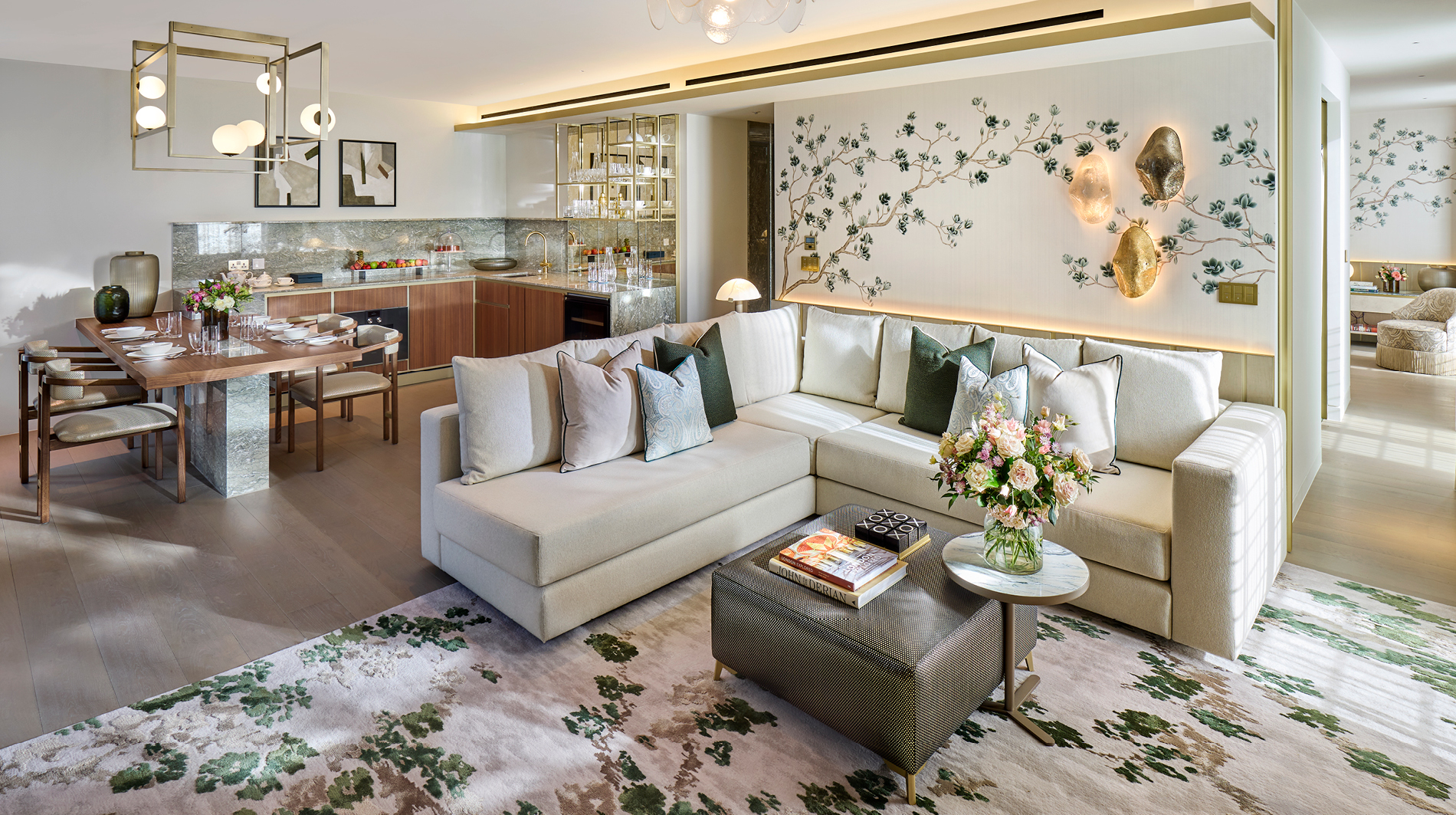 Mandarin Oriental Mayfair, London