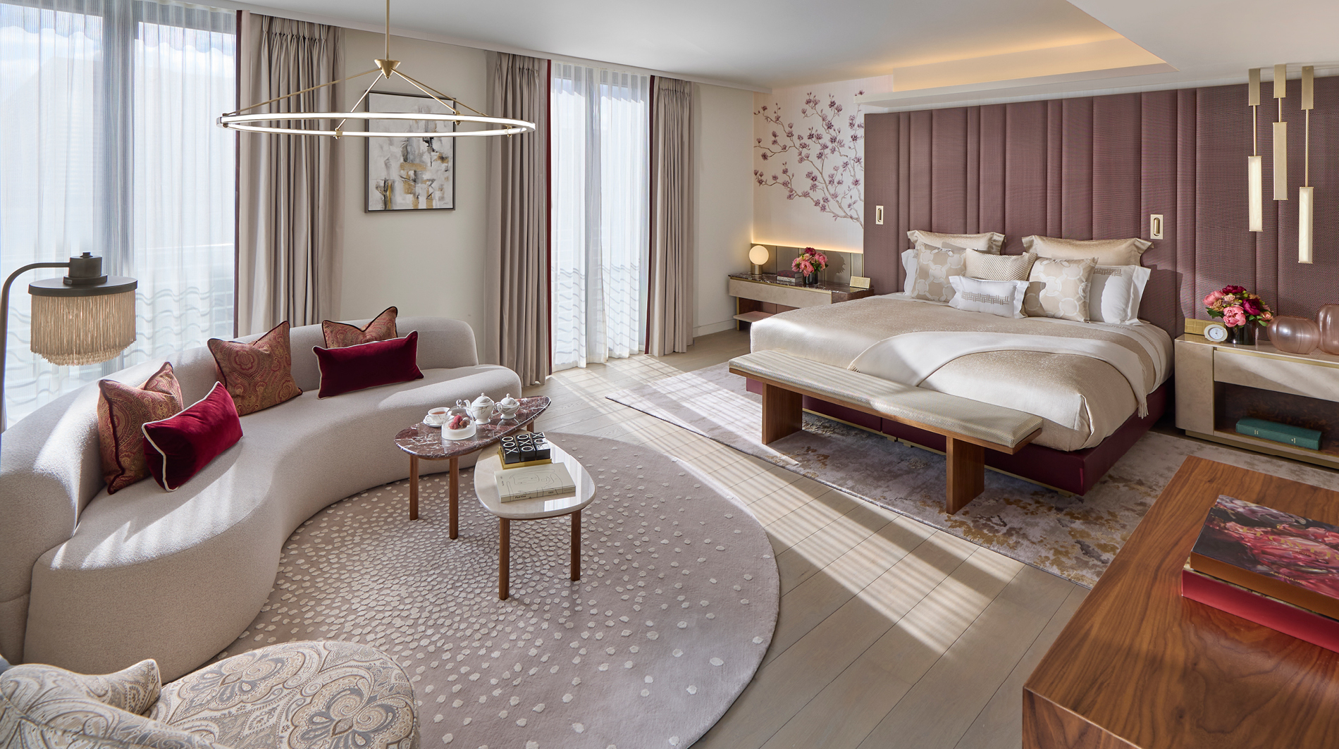 Mandarin Oriental Mayfair, London