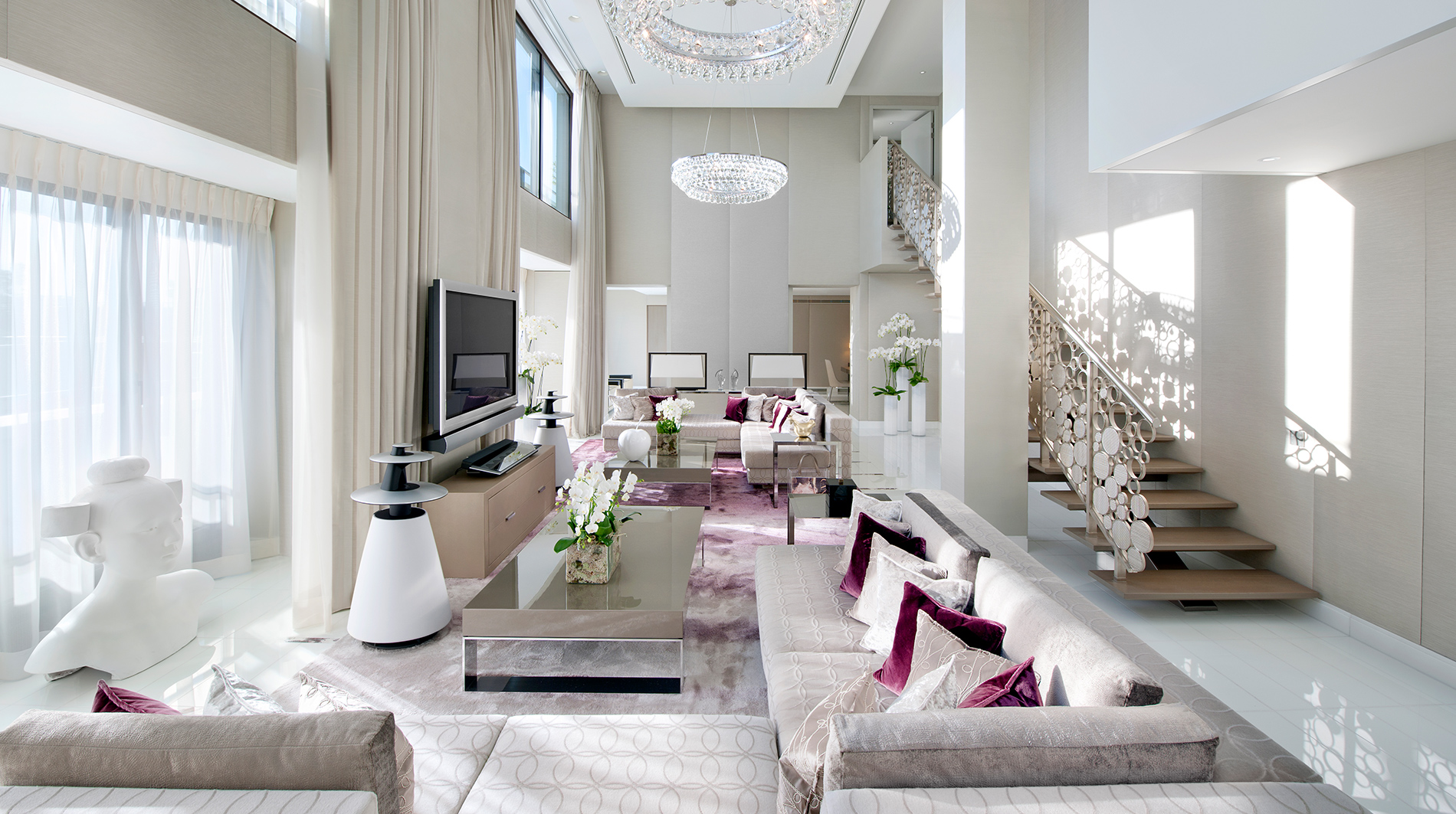 Mandarin Oriental, Paris