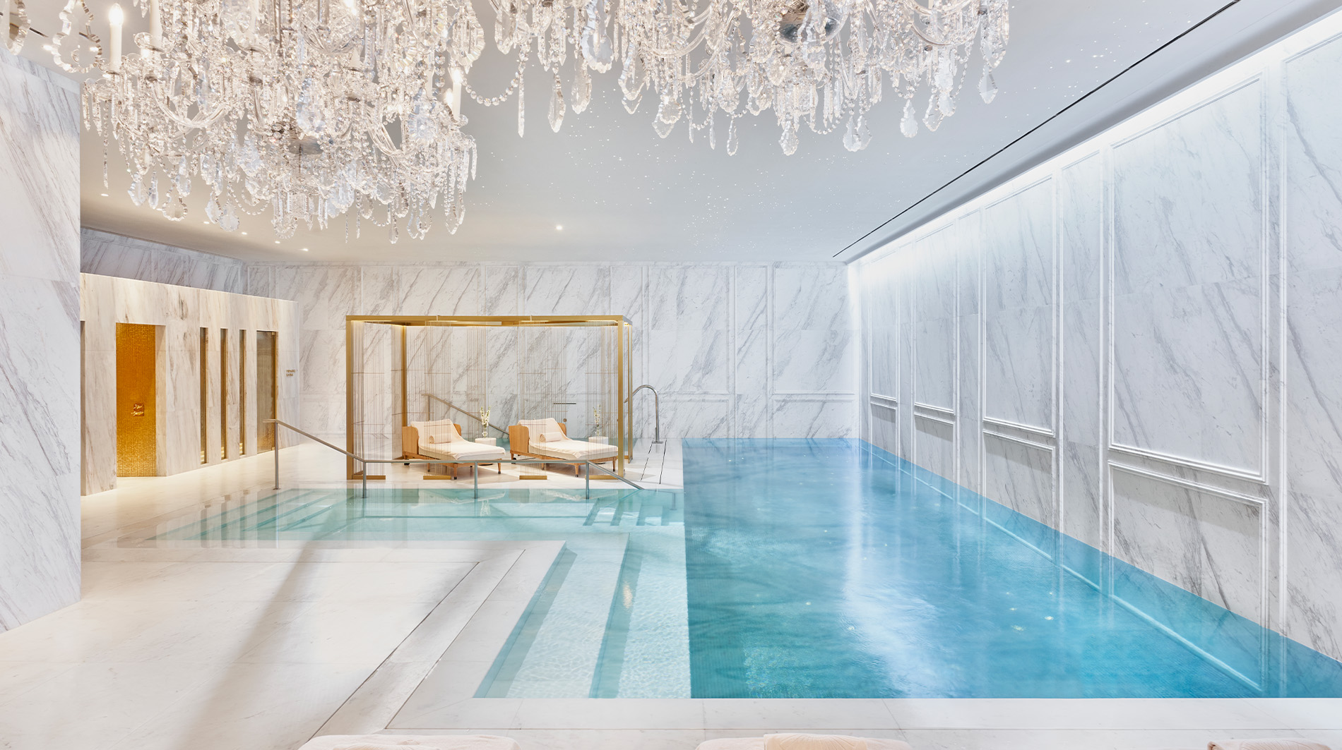 Mandarin Oriental Ritz, Madrid