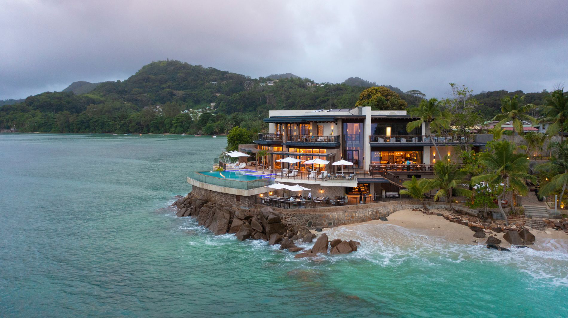Mango House Seychelles, LXR Hotels & Resorts