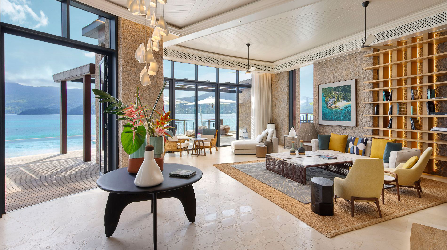 Mango House Seychelles, LXR Hotels & Resorts