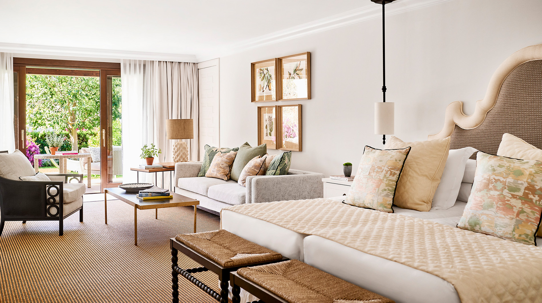 Marbella Club Hotel, Golf Resort & Spa