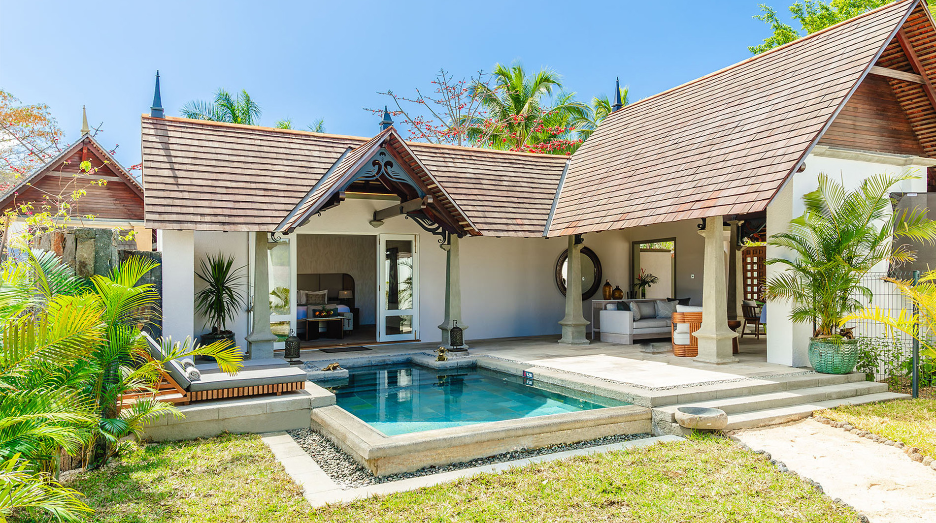 Maradiva Villas Resort & Spa