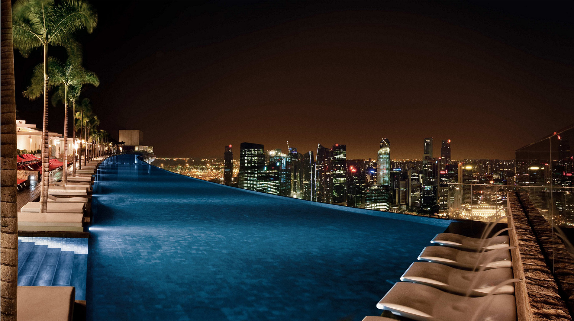 Marina Bay Sands