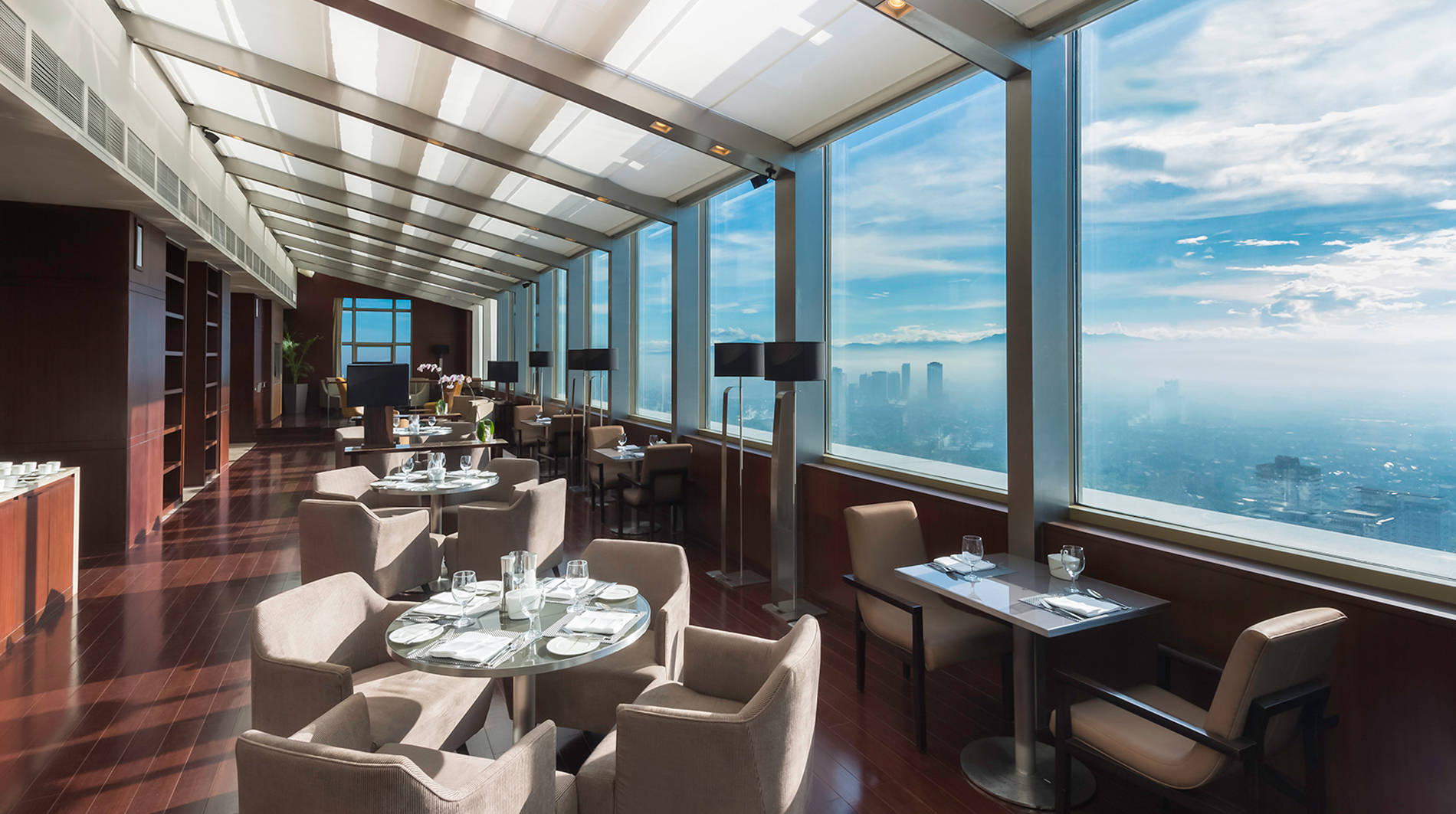 Marco Polo Ortigas Manila