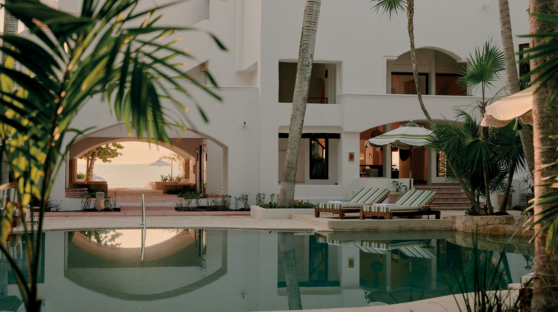 Maroma, A Belmond Hotel, Riviera Maya