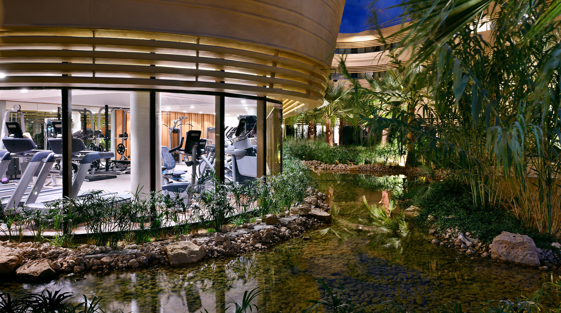 Marriott Riyadh Diplomatic Quarter
