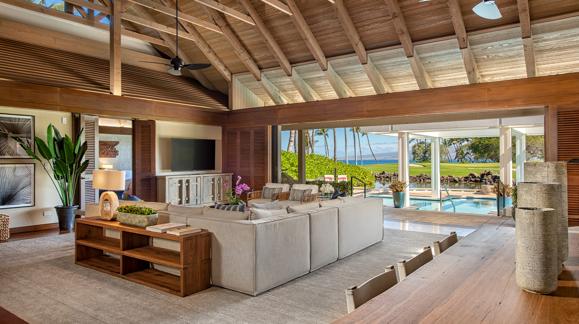 Mauna Lani, Auberge Collection
