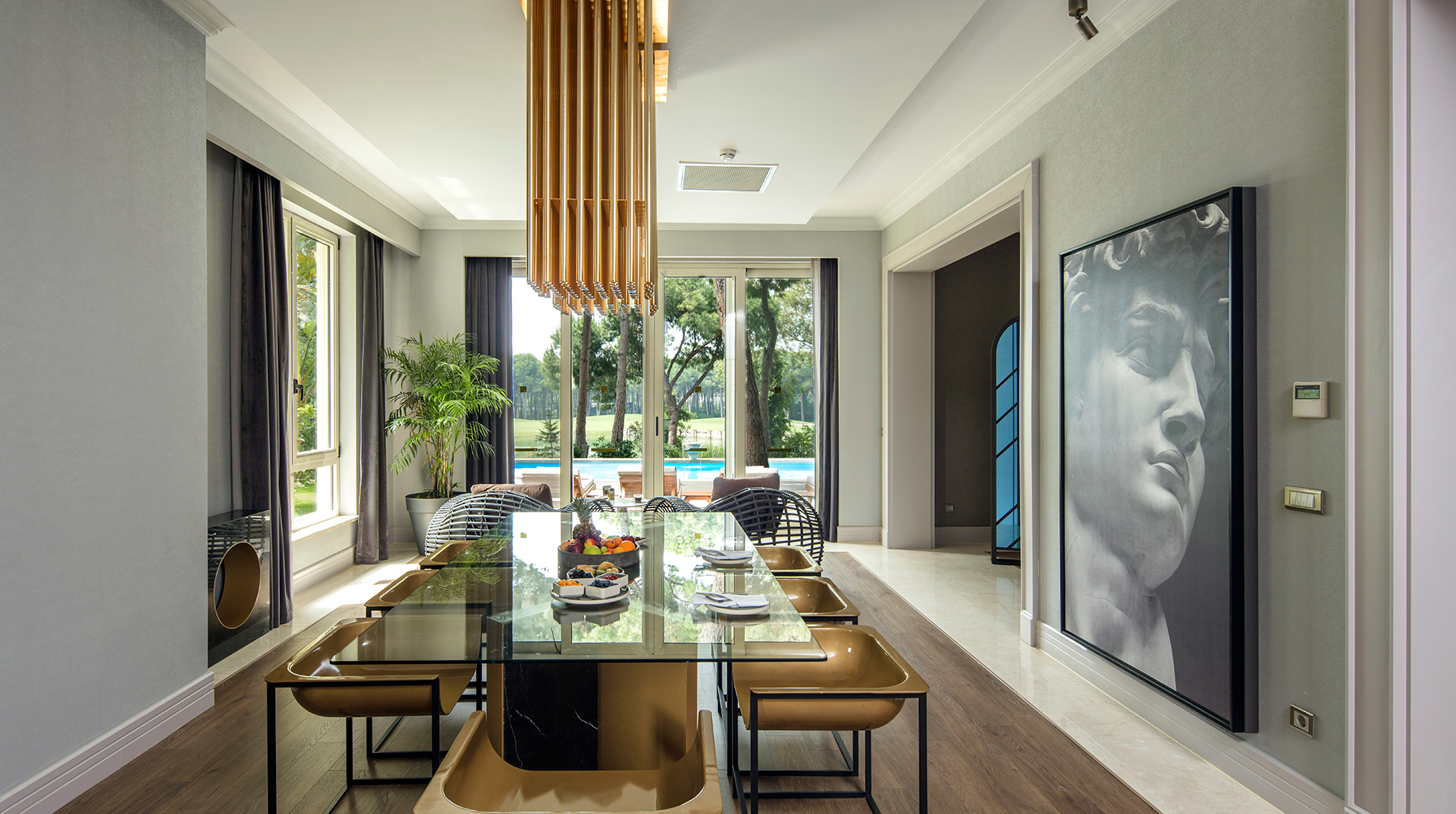 Maxx Royal Belek Golf Resort
