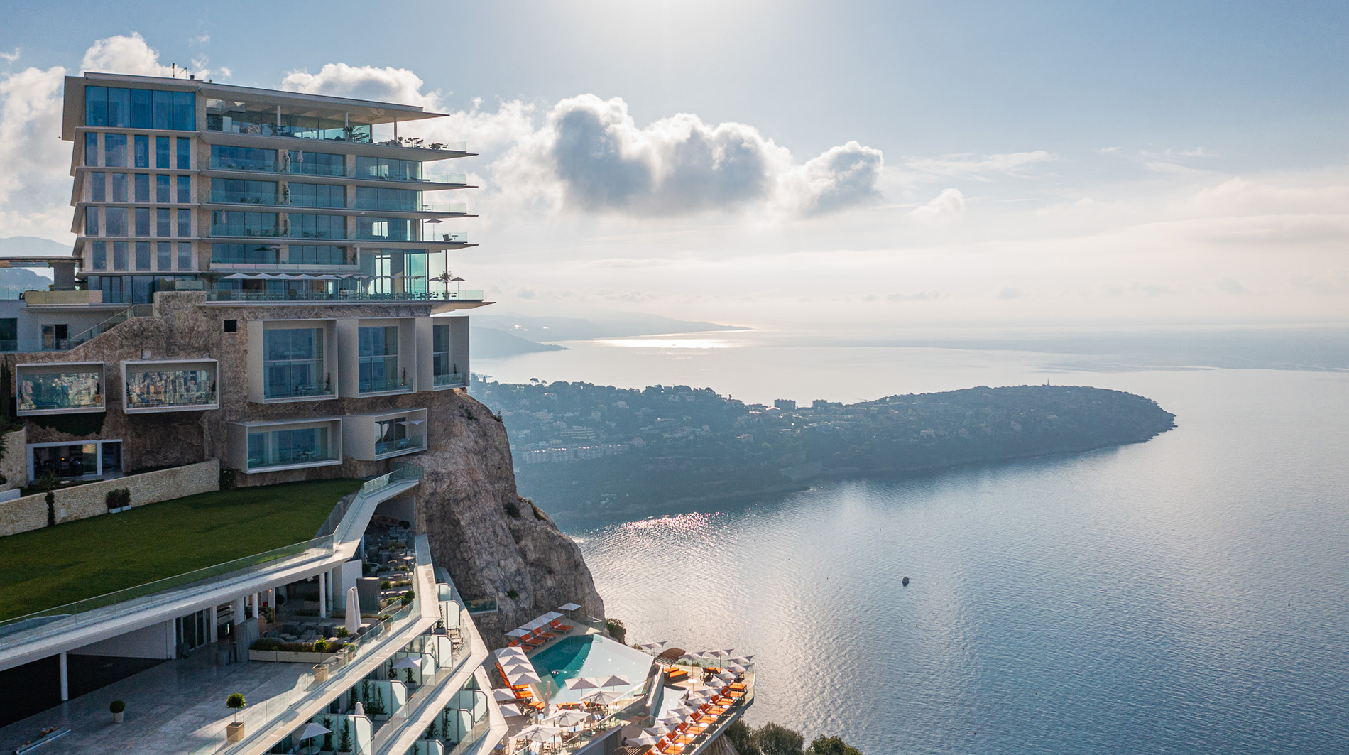 The Maybourne Riviera