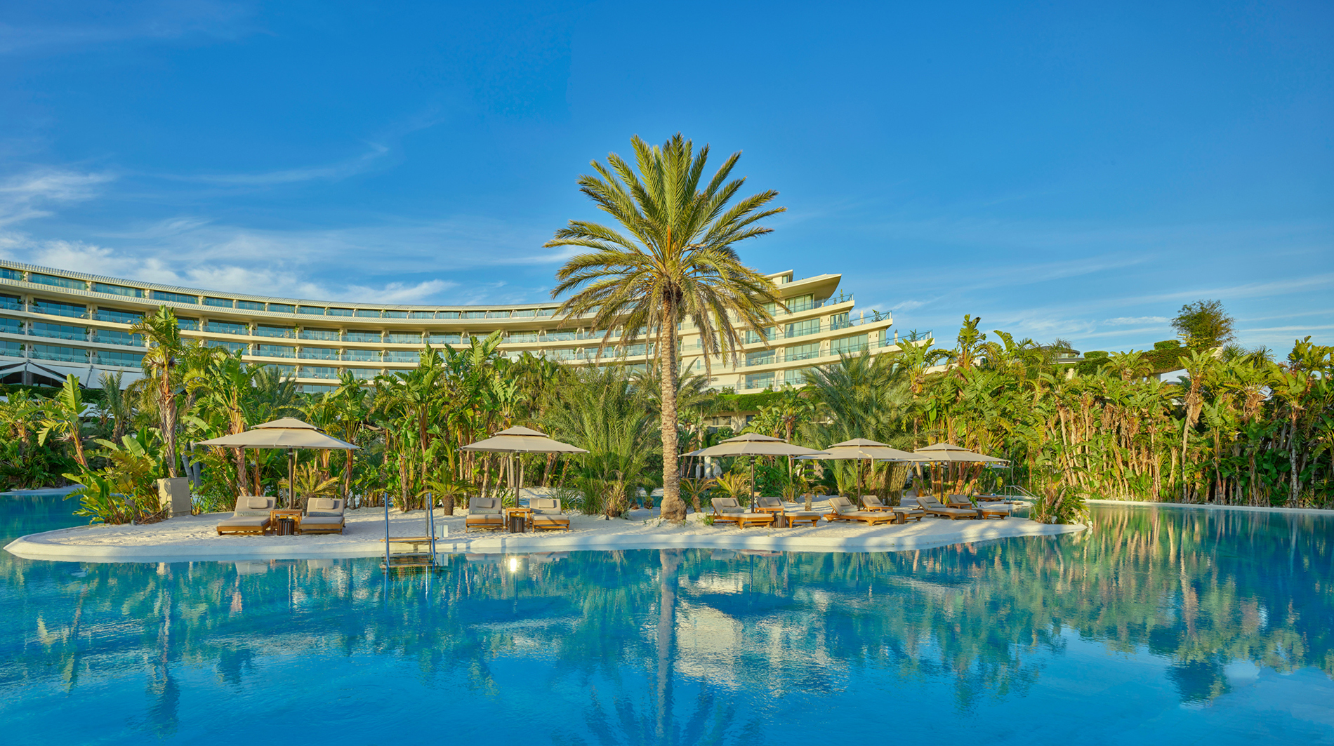 Maxx Royal Belek Golf Resort