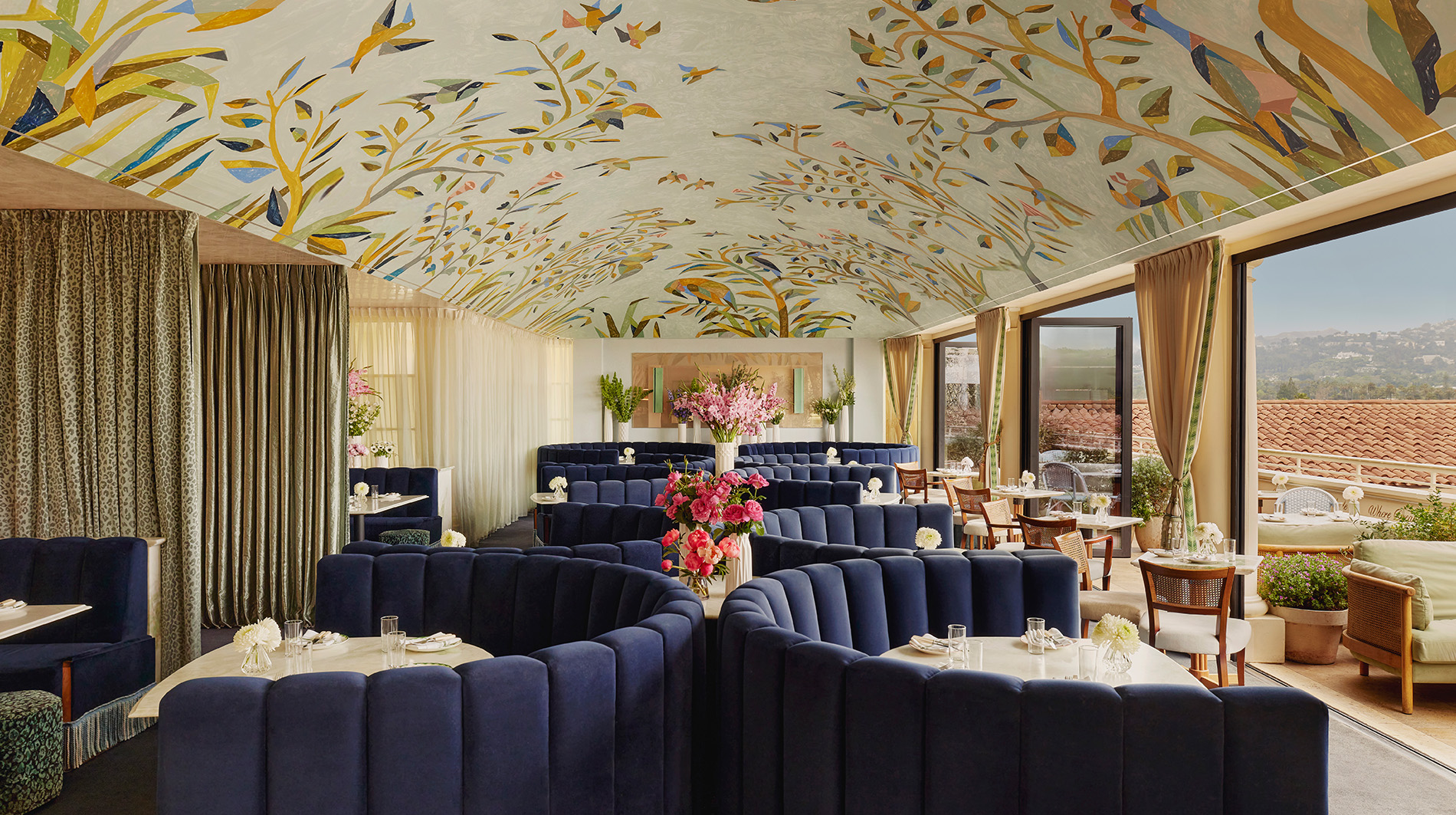The Maybourne Beverly Hills