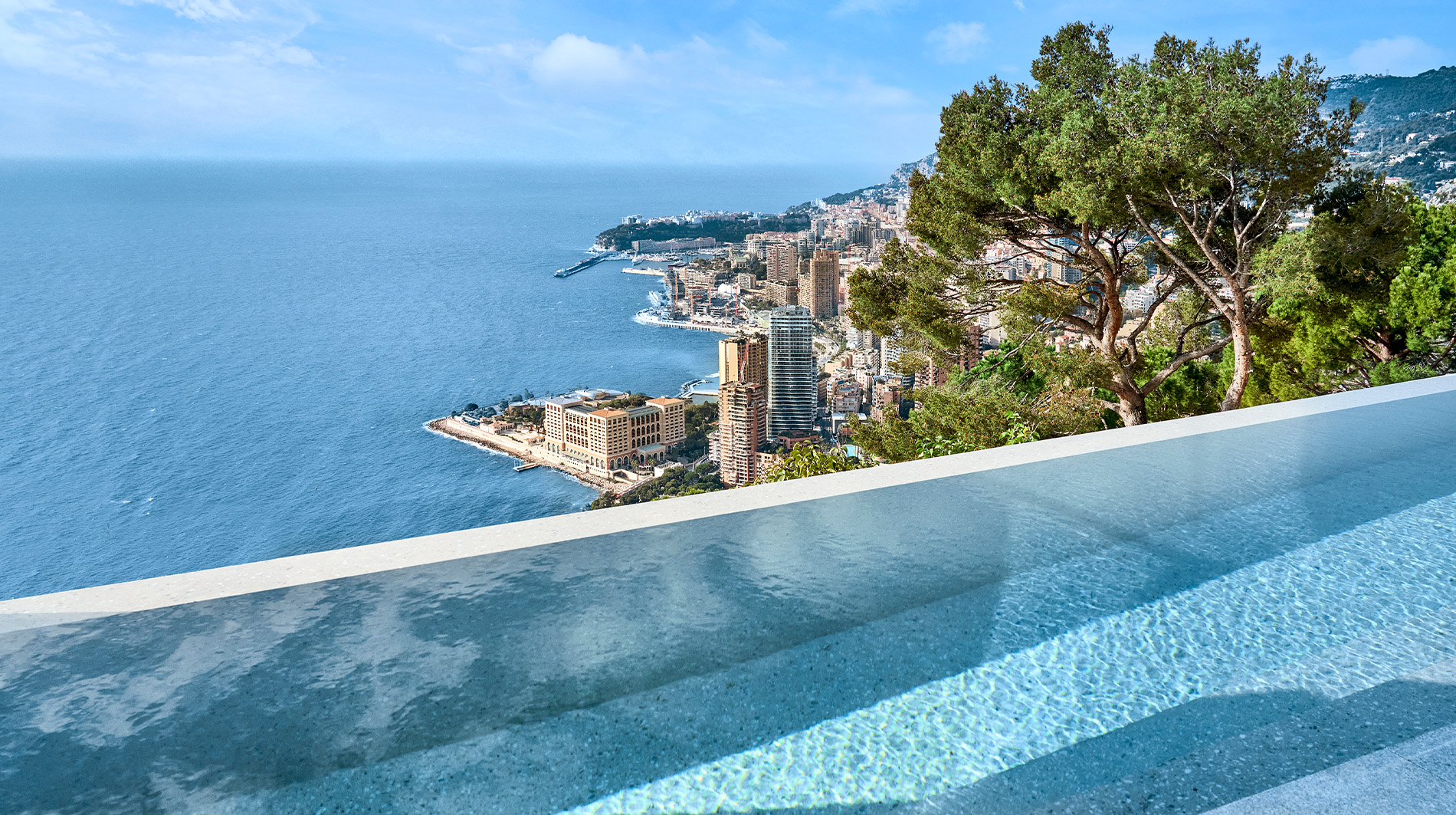 The Maybourne Riviera
