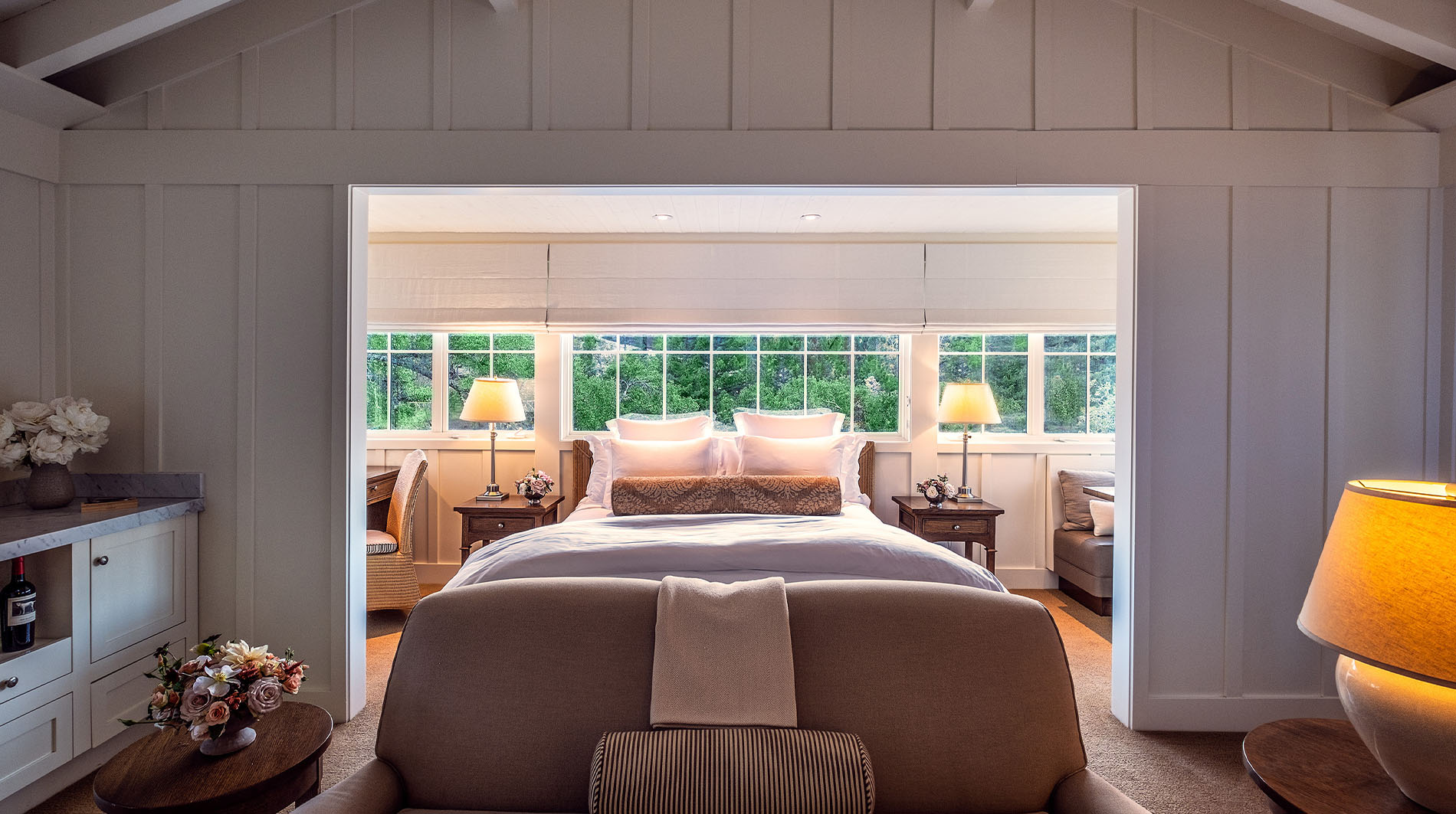 Meadowood Napa Valley