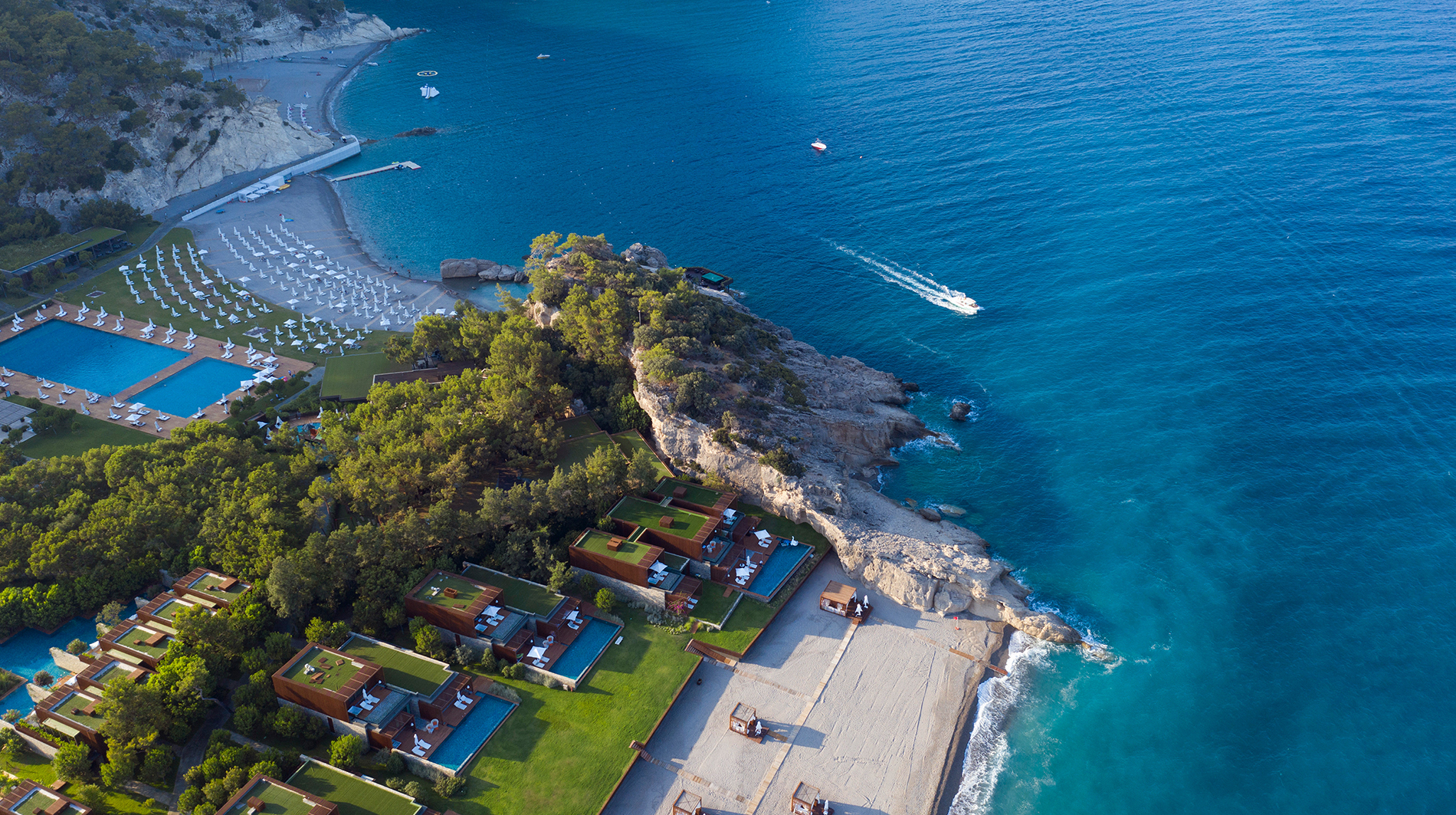Maxx Royal Kemer