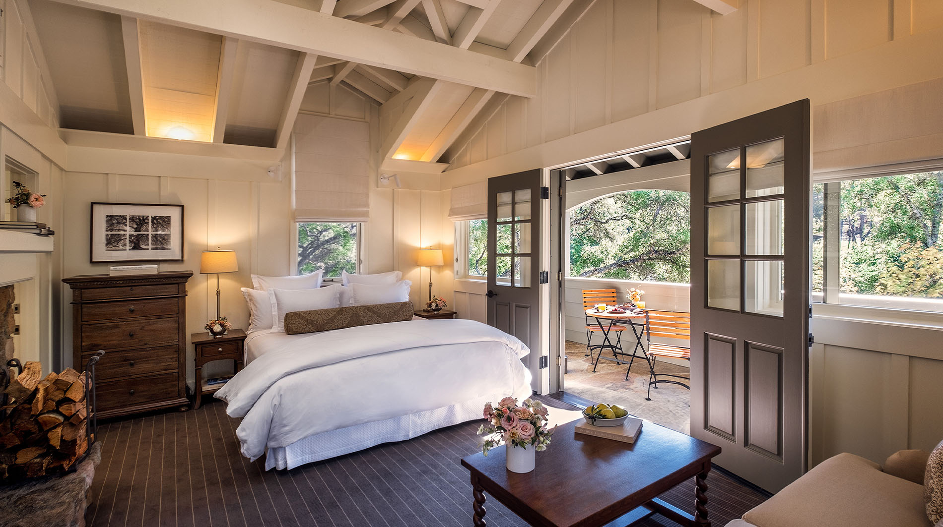 Meadowood Napa Valley