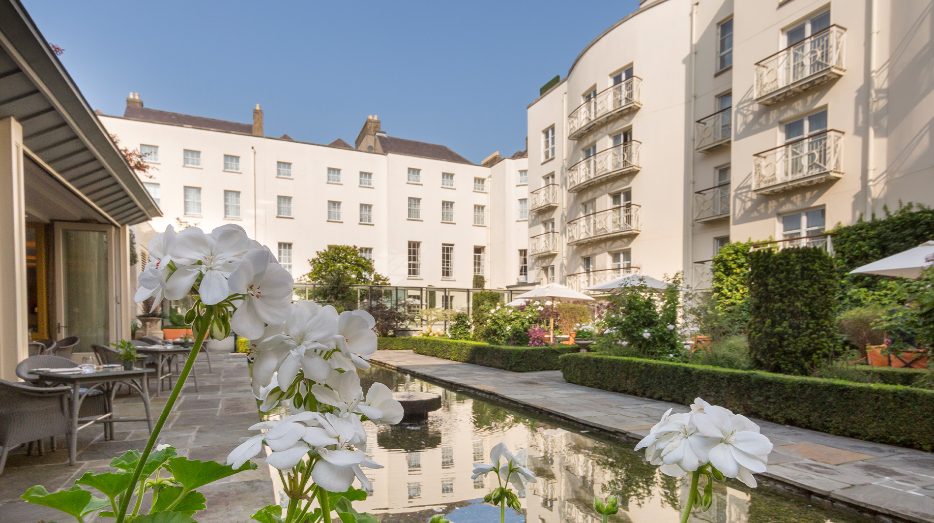 The Merrion