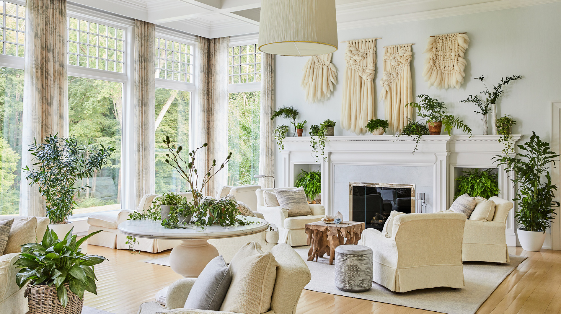 Mayflower Inn & Spa, Auberge Collection