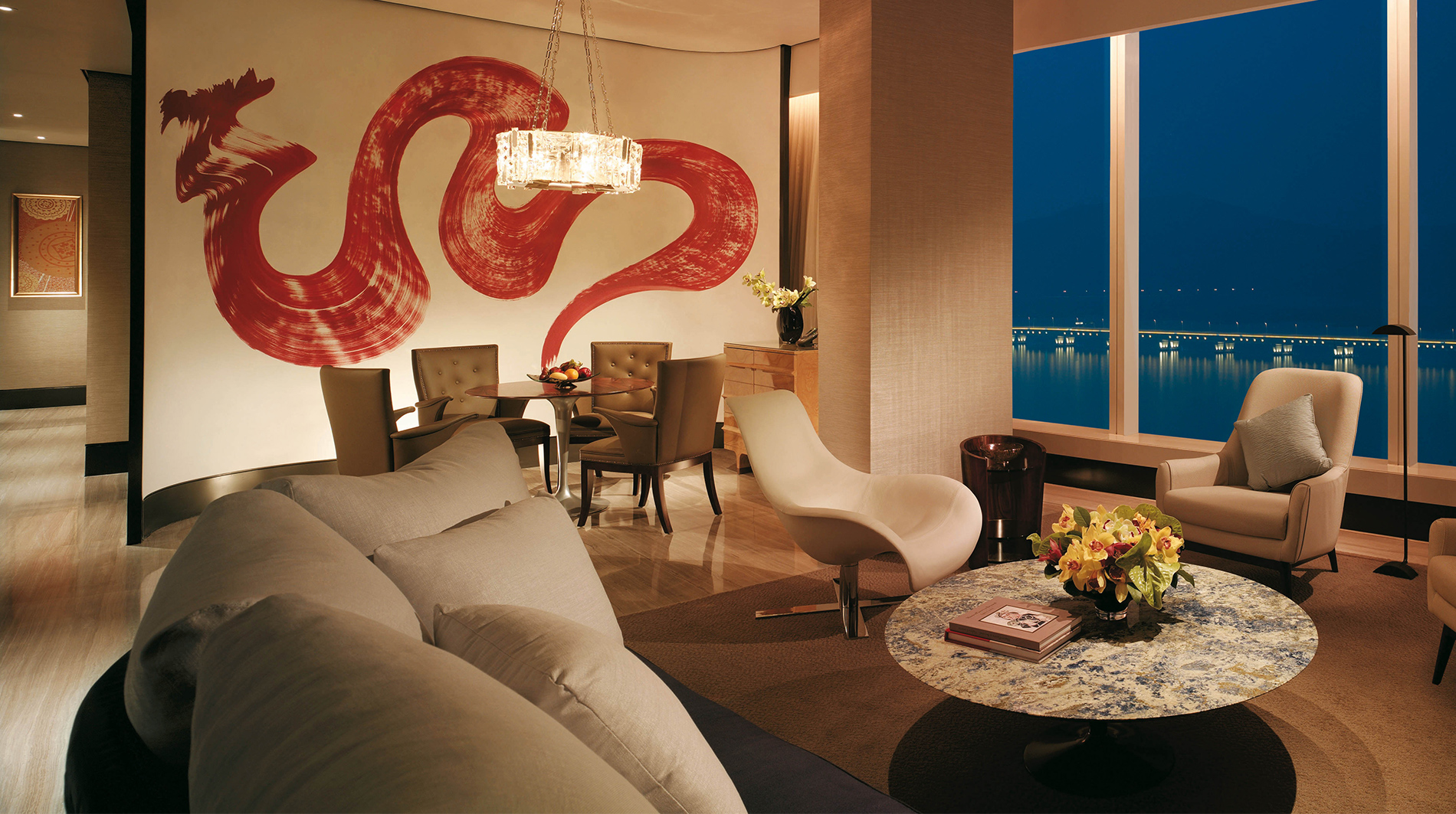 MGM MACAU