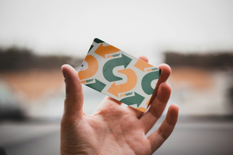Branding Photo