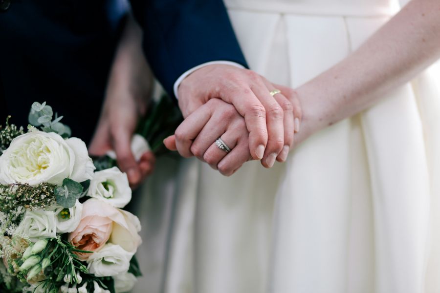 Wedding Photo